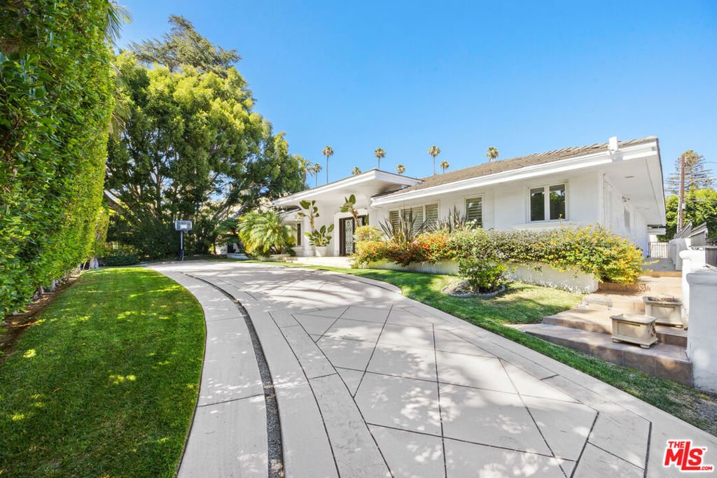 House in Beverly Hills, California, United States 2 - 18511079
