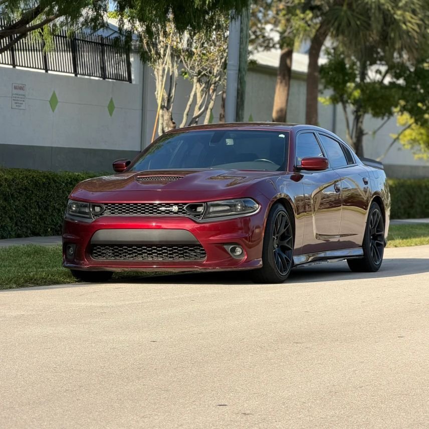 Sedan in Wilton Manors, FL, United States 1 - 18520657