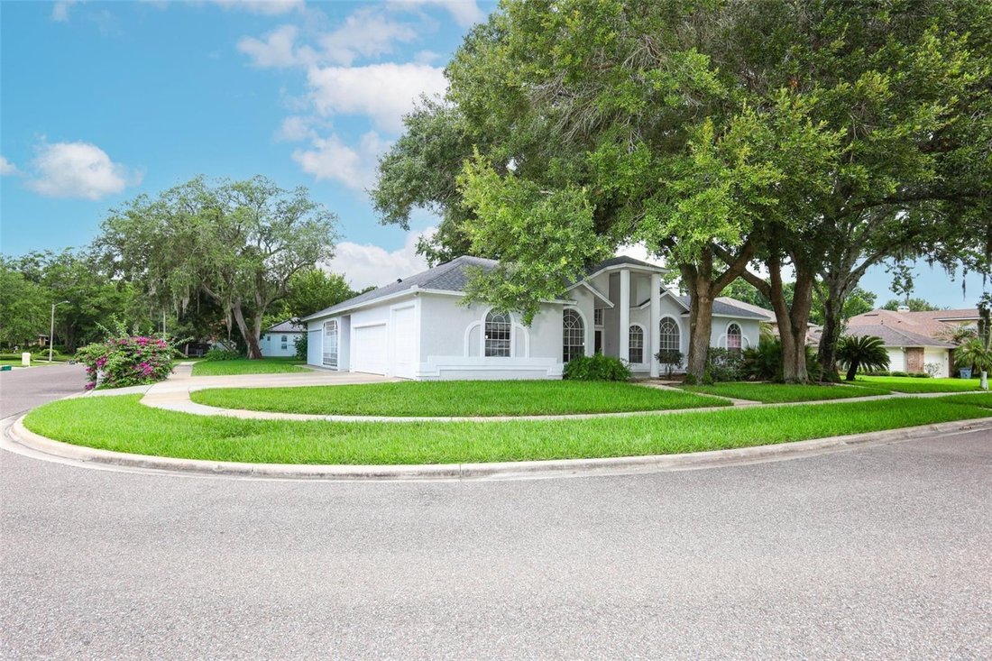House in Oviedo, Florida, United States 2 - 18508832