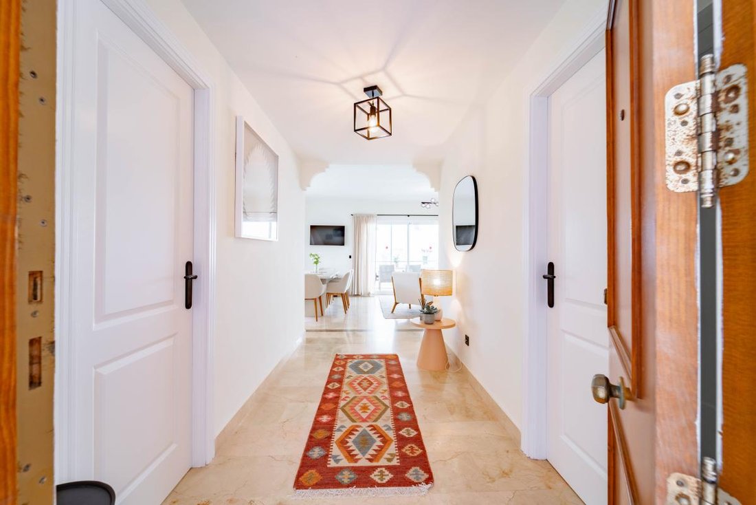 Apartment in Estepona, Andalusia, Spain 2 - 18499441