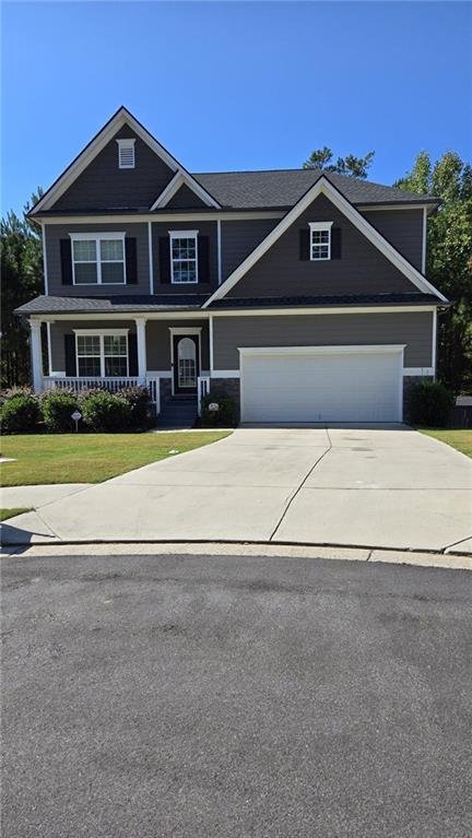 House in Lawrenceville, Georgia, United States 2 - 18521133