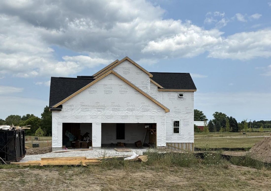 House in Thiensville, Wisconsin, United States 3 - 18449218