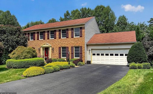 Haus in Reston, Virginia, Vereinigte Staaten 1