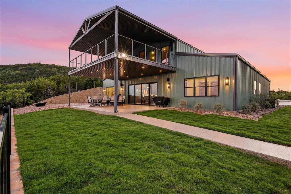 House in Graham, Texas, United States 1 - 18521200