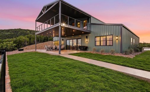 Haus in Graham, Texas, Vereinigte Staaten 1