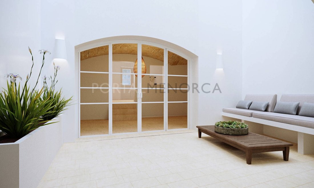 House in Ciutadella de Menorca, Balearic Islands, Spain 1 - 18510124