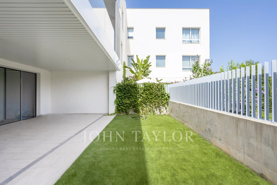 Apartment in Son Vida, Palma, Balearic Islands 2 - 18507547