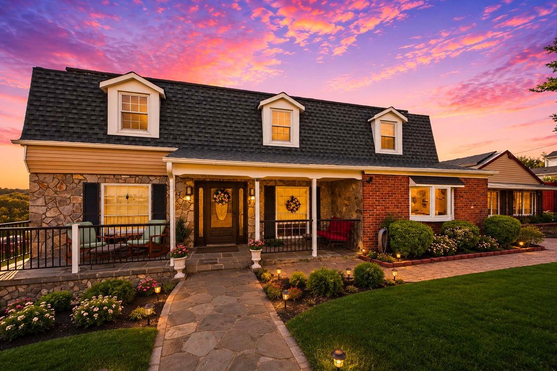 House in Hillsborough, New Jersey, United States 2 - 18509466