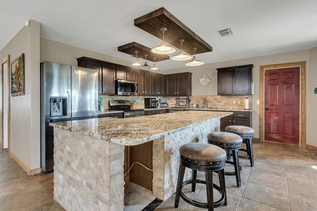 House in Midland, Texas, United States 5 - 18511341