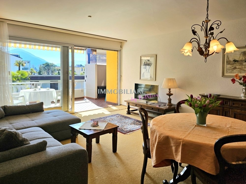 Wohnung in Ascona, Tessin, Schweiz 4 - 18512881