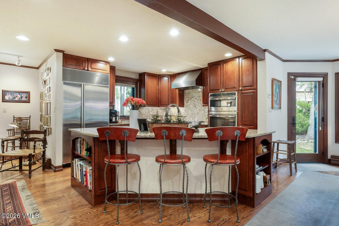 Apartment in Edwards, Colorado, United States 3 - 18511206