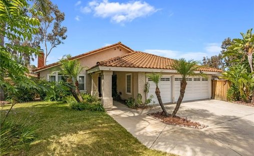 House in Poway, California, United States 1