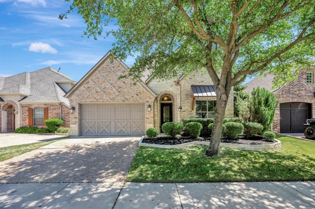 House in Keller, Texas, United States 3 - 18509262