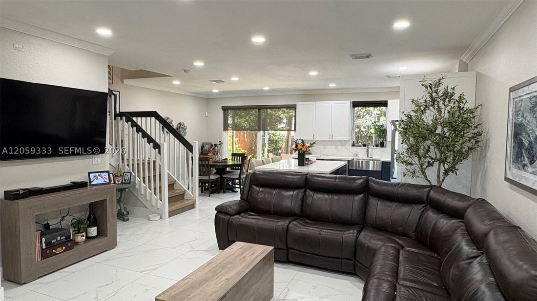 Townhouse in Doral, Florida, United States 1 - 18511682
