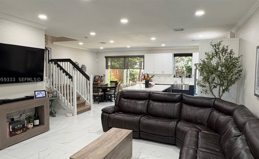 Townhouse in Doral, Florida, United States 1