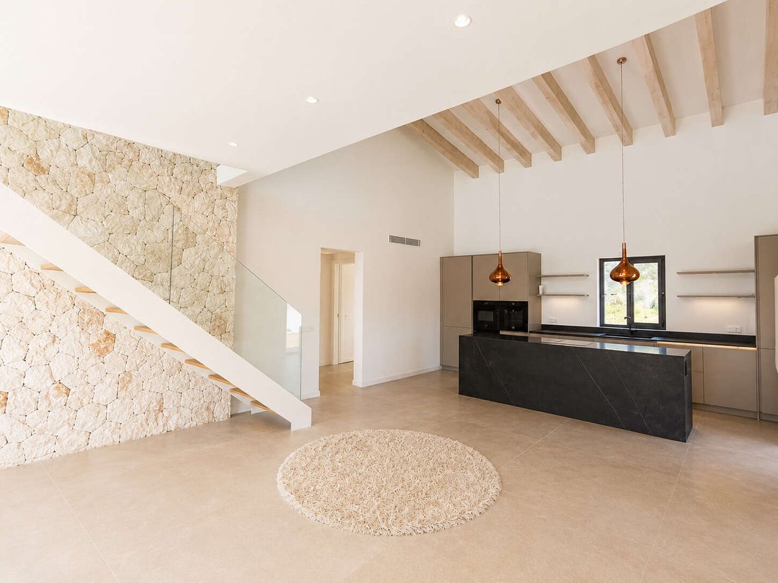 Finca à Felanitx, Îles Baléares, Espagne 4 - 18512928