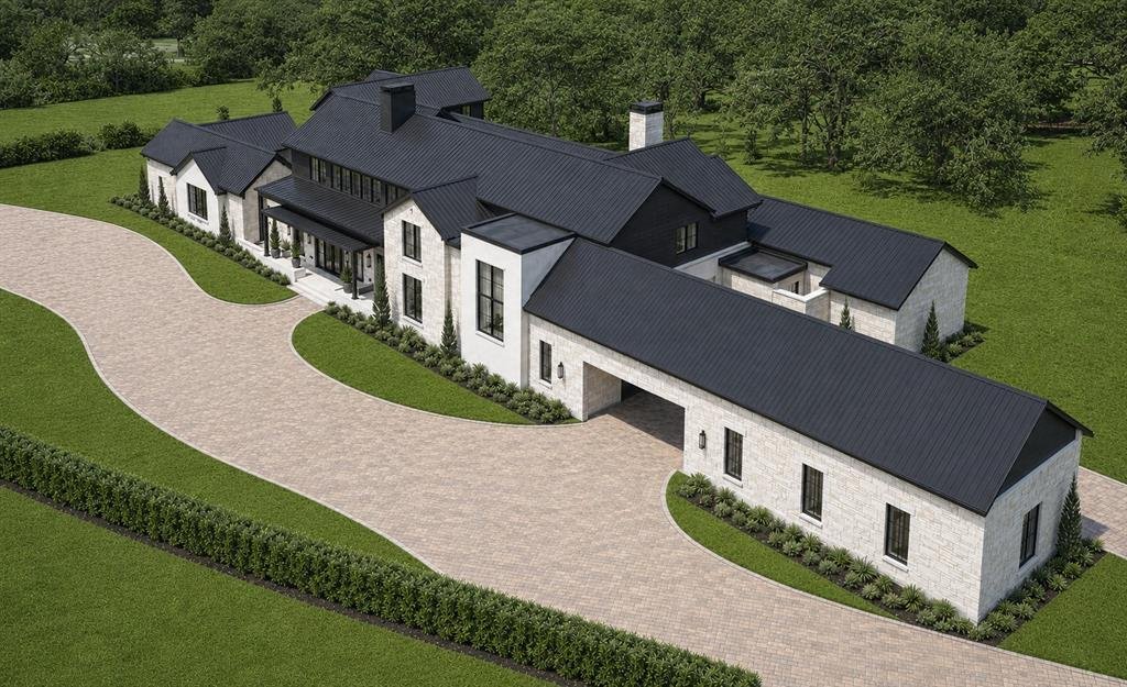 House in Grapevine, Texas, United States 5 - 18517593