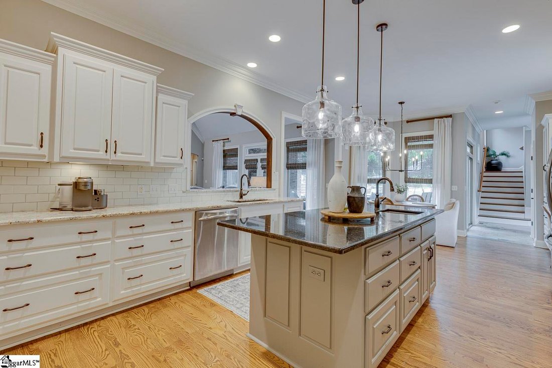 House in Belton, South Carolina, United States 4 - 18510973