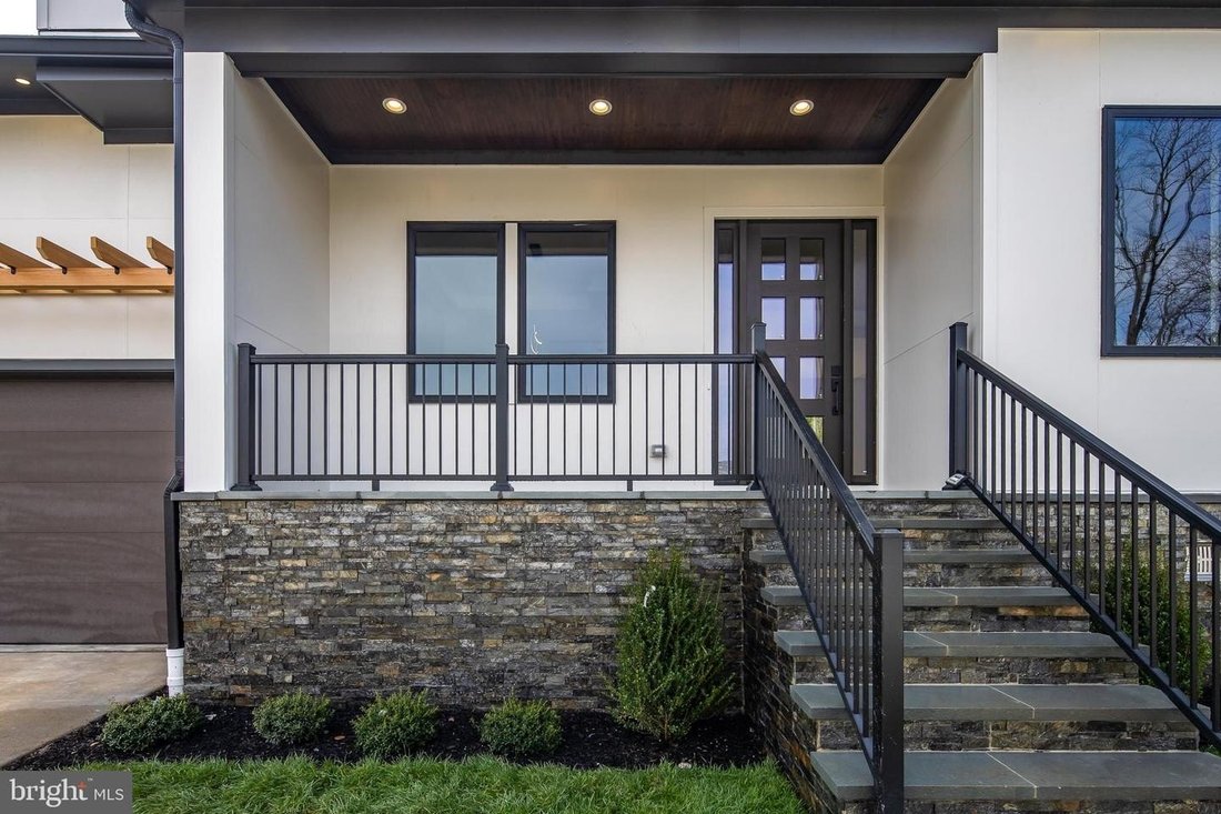 House in Arlington, Virginia, United States 4 - 18514611