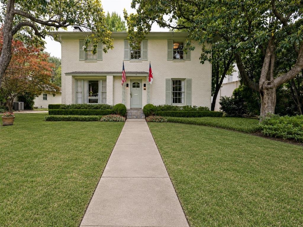 House in Dallas, Texas, United States 1 - 18517590