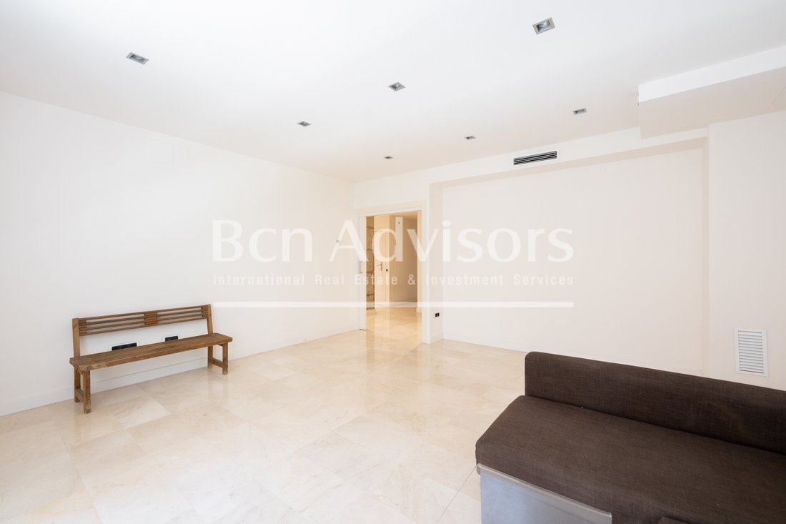 Apartment in Sant Martí, Barcelona, Spain 5 - 18513776