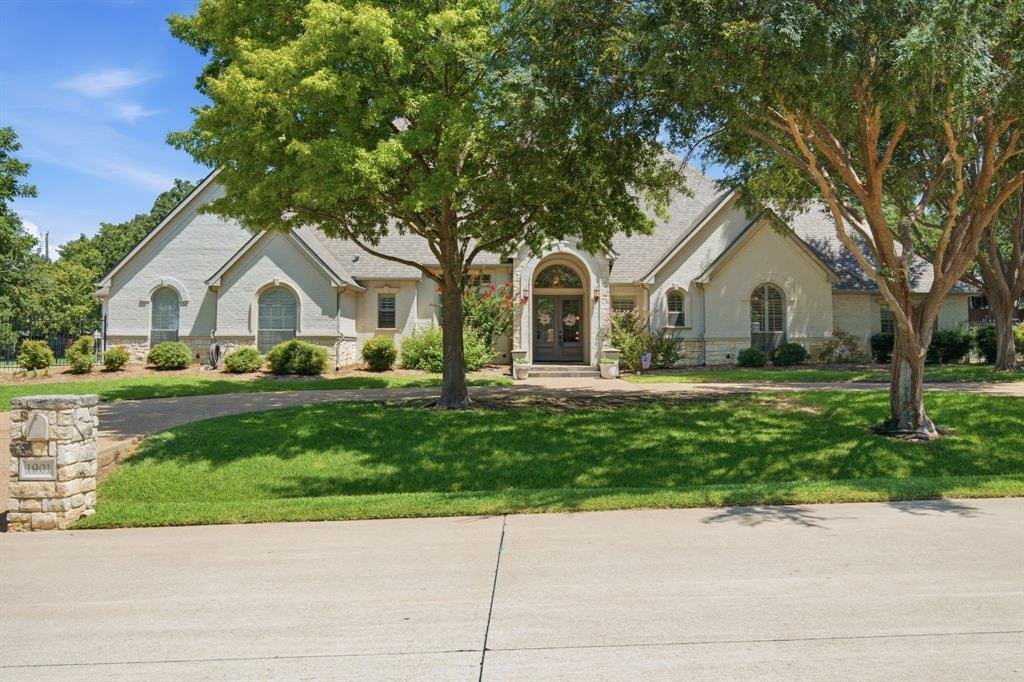 House in Keller, Texas, United States 1 - 18513294