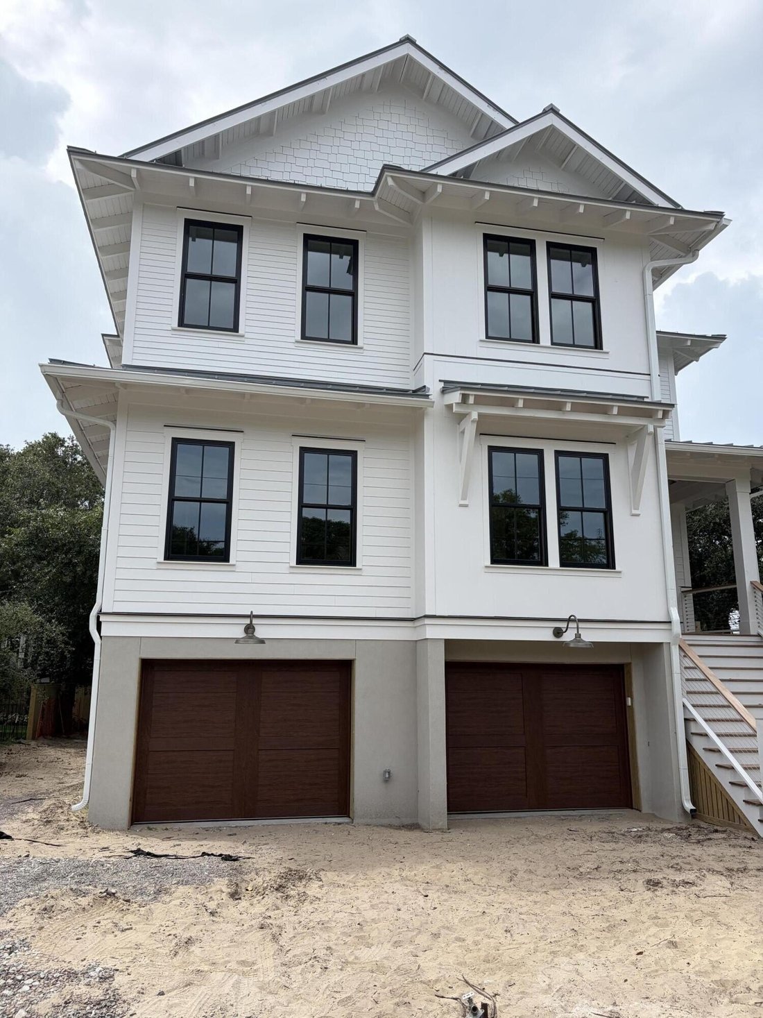 House in Isle of Palms, South Carolina, United States 1 - 17893094