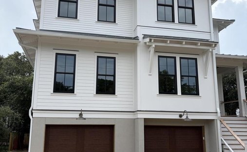 House in Isle of Palms, South Carolina, United States 1