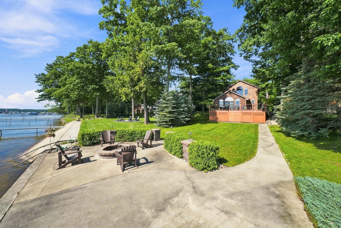 House in Roscommon, Michigan, United States 2 - 18513392