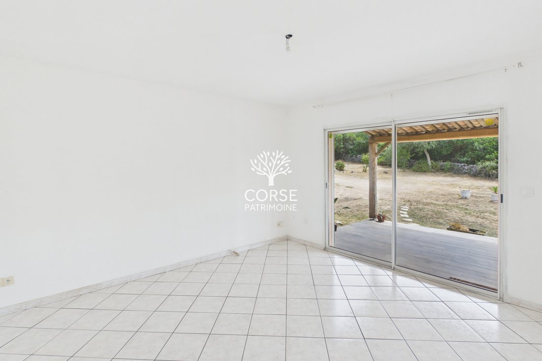 House in Figari, Corsica, France 4 - 18513606