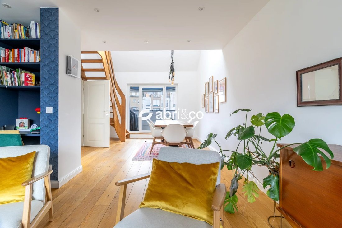House in Luxembourg, Luxembourg, Luxembourg 4 - 18509891