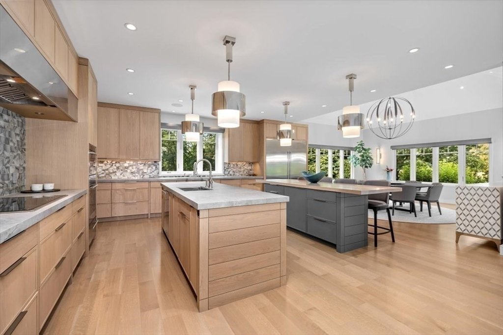 House in Hingham, Massachusetts, United States 4 - 18520017