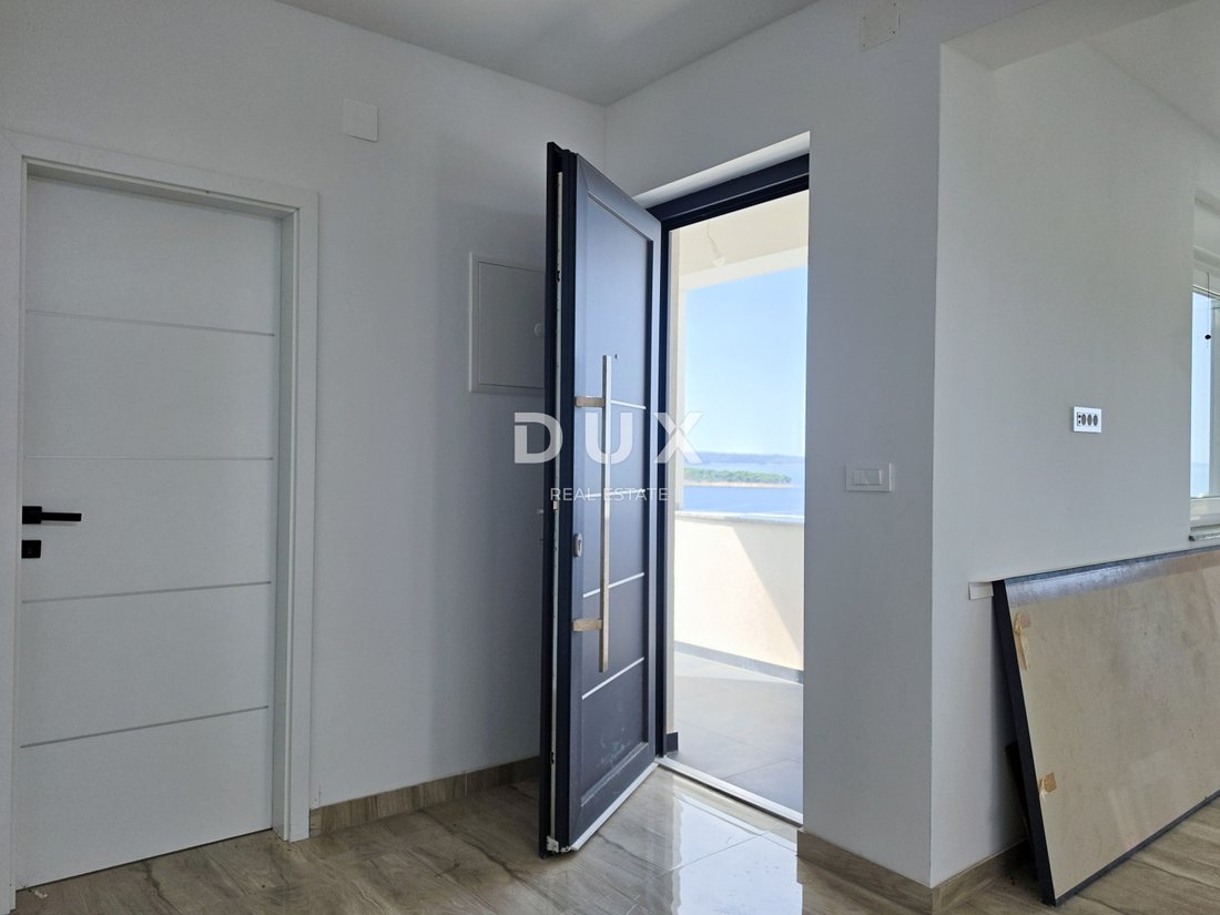 Apartment in Banjol, Primorje-Gorski Kotar County, Croatia 5 - 16817913