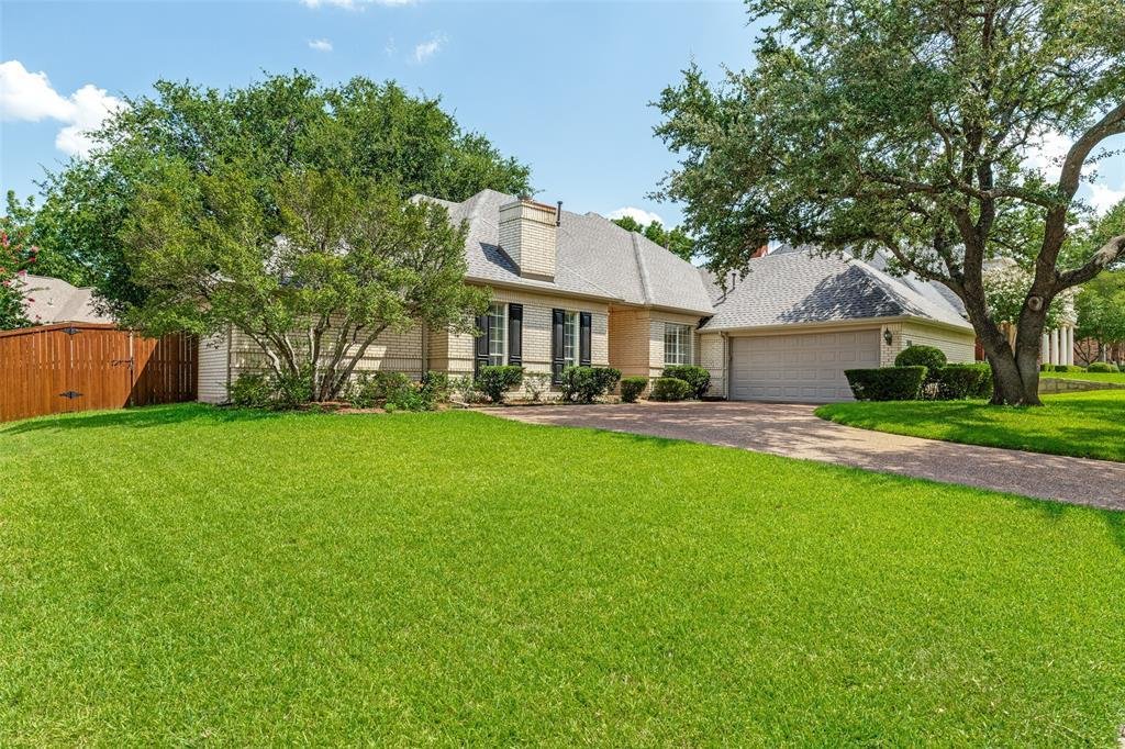House in McKinney, Texas, United States 3 - 18515459
