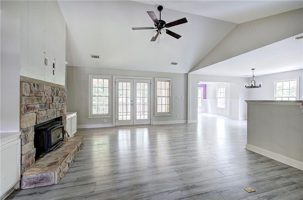 House in Dallas, Georgia, United States 5 - 18521134
