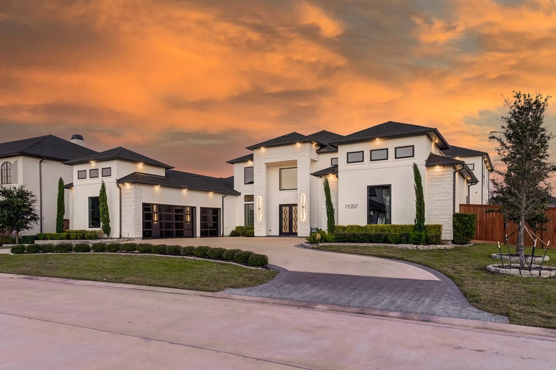 House in Houston, Texas, United States 2 - 18512894