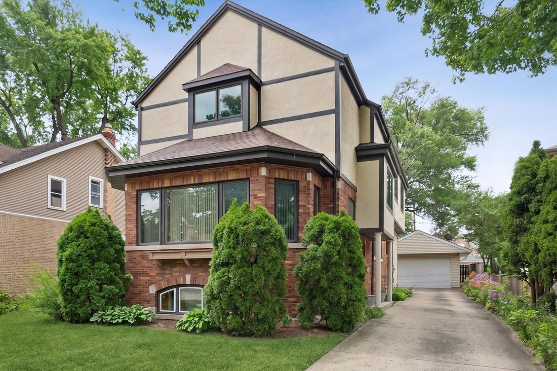House in Chicago, Illinois, United States 2 - 18515960