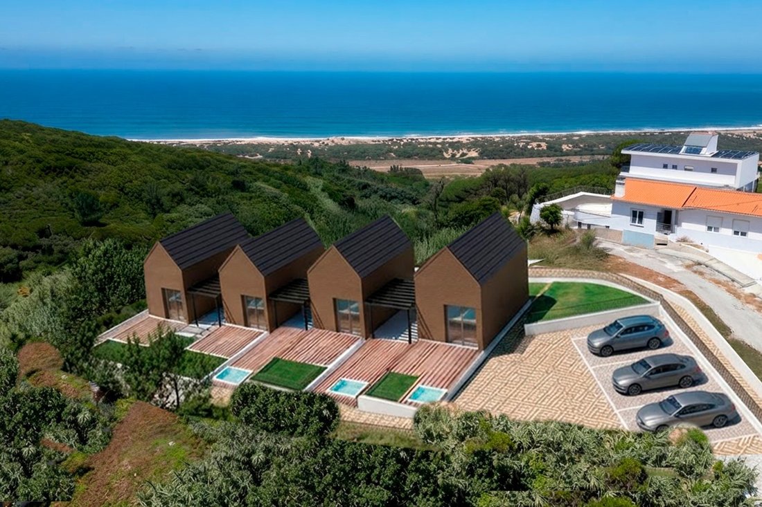 Land in Famalicao, Leiria District, Portugal 4 - 18520626