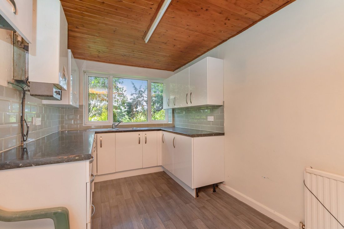 Casa en Lewes, Inglaterra 5 - 18509778