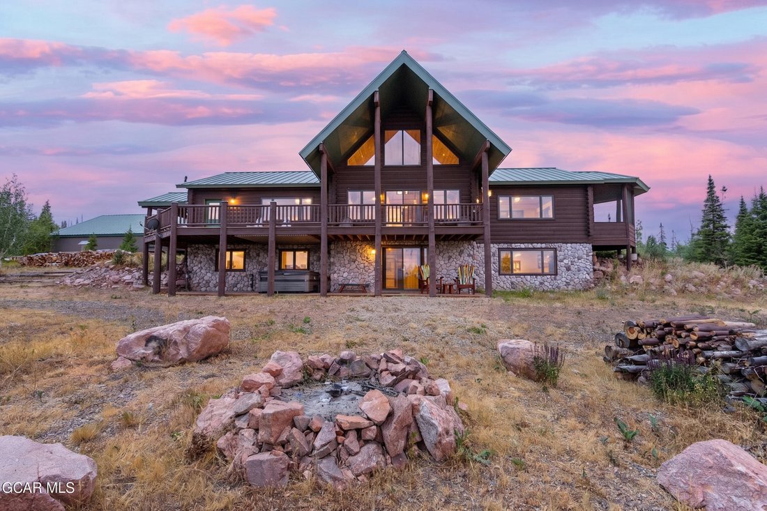 House in Kremmling, Colorado, United States 1 - 18508827