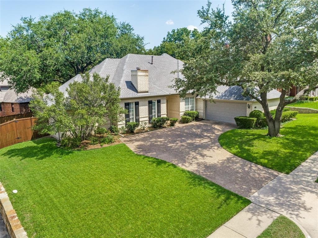 House in McKinney, Texas, United States 1 - 18515459