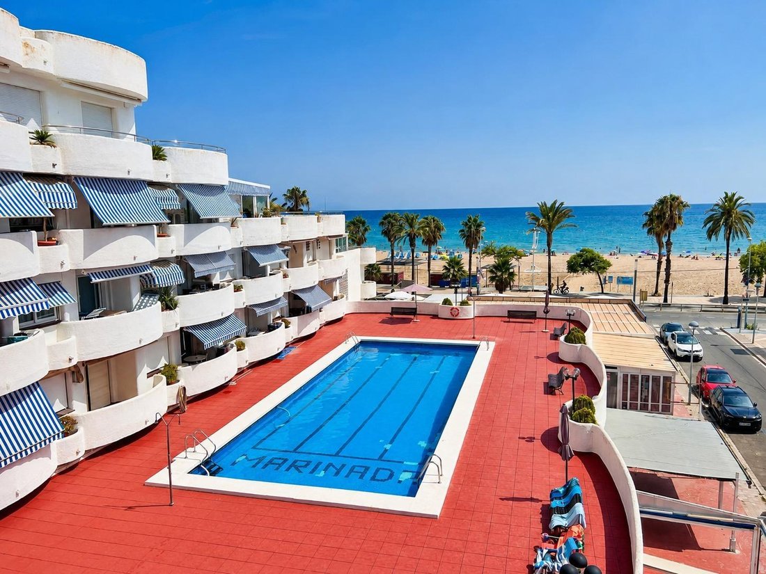 Appartamento a Cambrils, Catalogna, Spagna 5 - 18512281