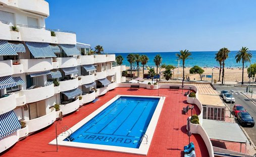 Apartment in Cambrils, Catalonia, Spain 1