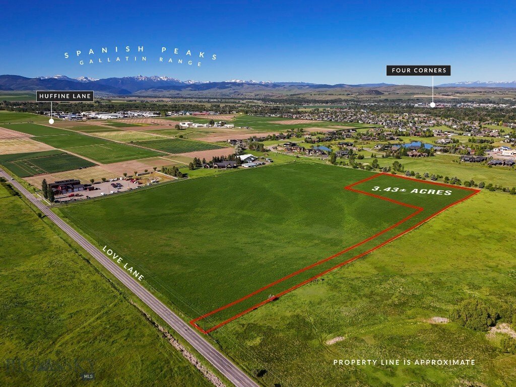 Land in Bozeman, Montana, United States 2 - 18515934