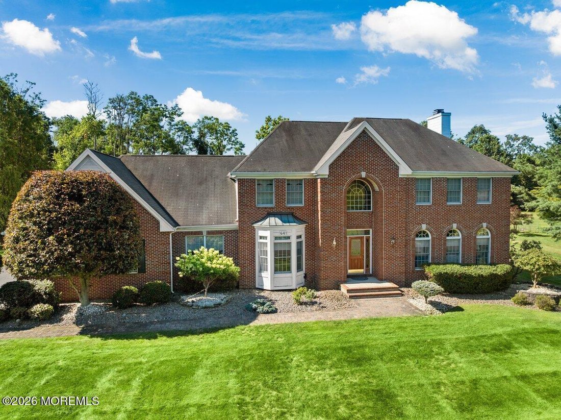 Freehold Township, New Jersey, United States 1 - 18508079