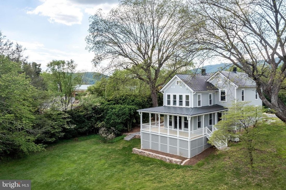 House in Washington, Virginia, United States 5 - 18514377