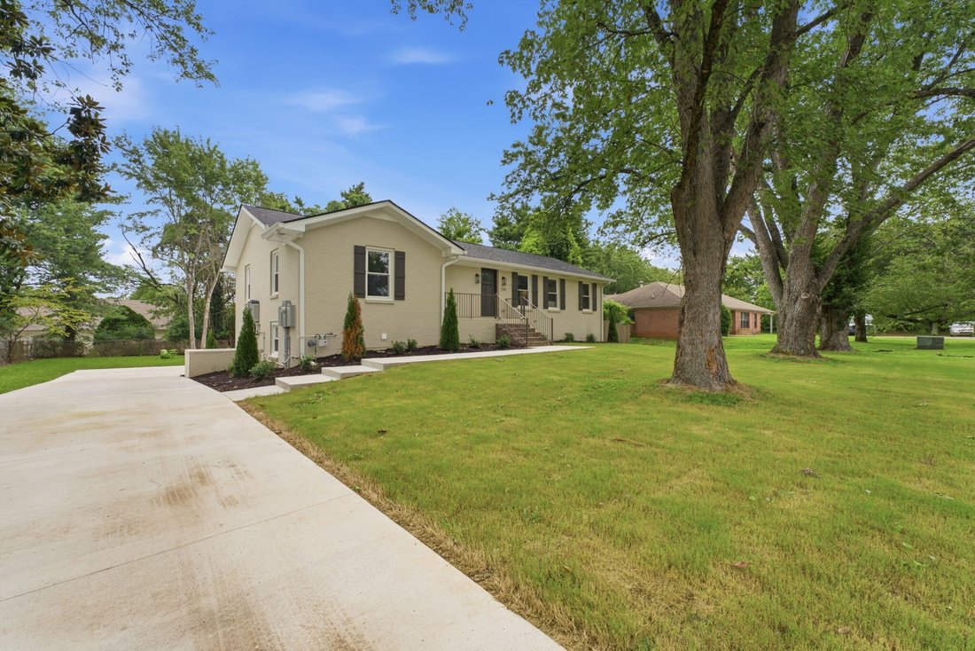 House in Murfreesboro, Tennessee, United States 4 - 18512380