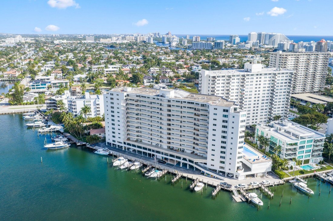 Condo in Fort Lauderdale, Florida, United States 5 - 18511980