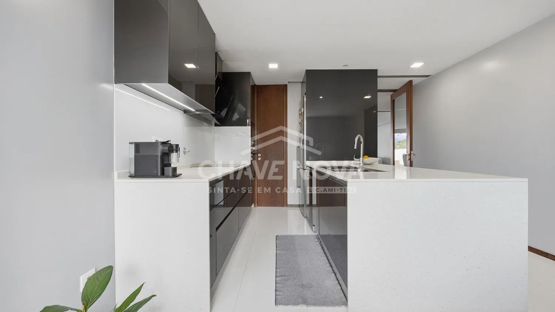 Townhouse in Canidelo, Porto District, Portugal 2 - 18515584