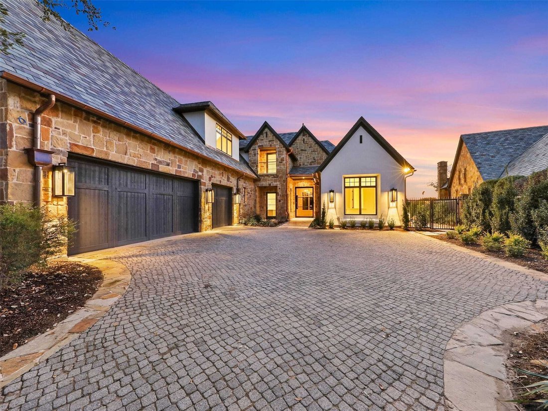 House in Keller, Texas, United States 3 - 18104288
